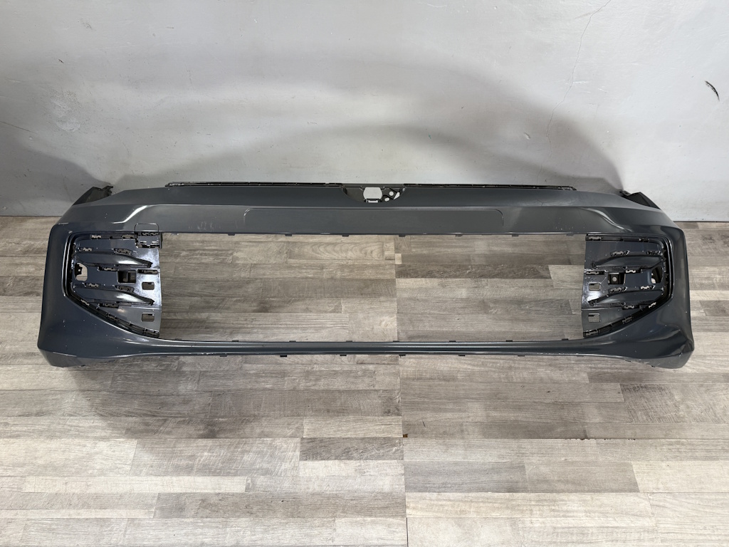 VW GOLF 8 - 5H - 2024-2026 - FACELIFT - nárazník - 5H0807221AA