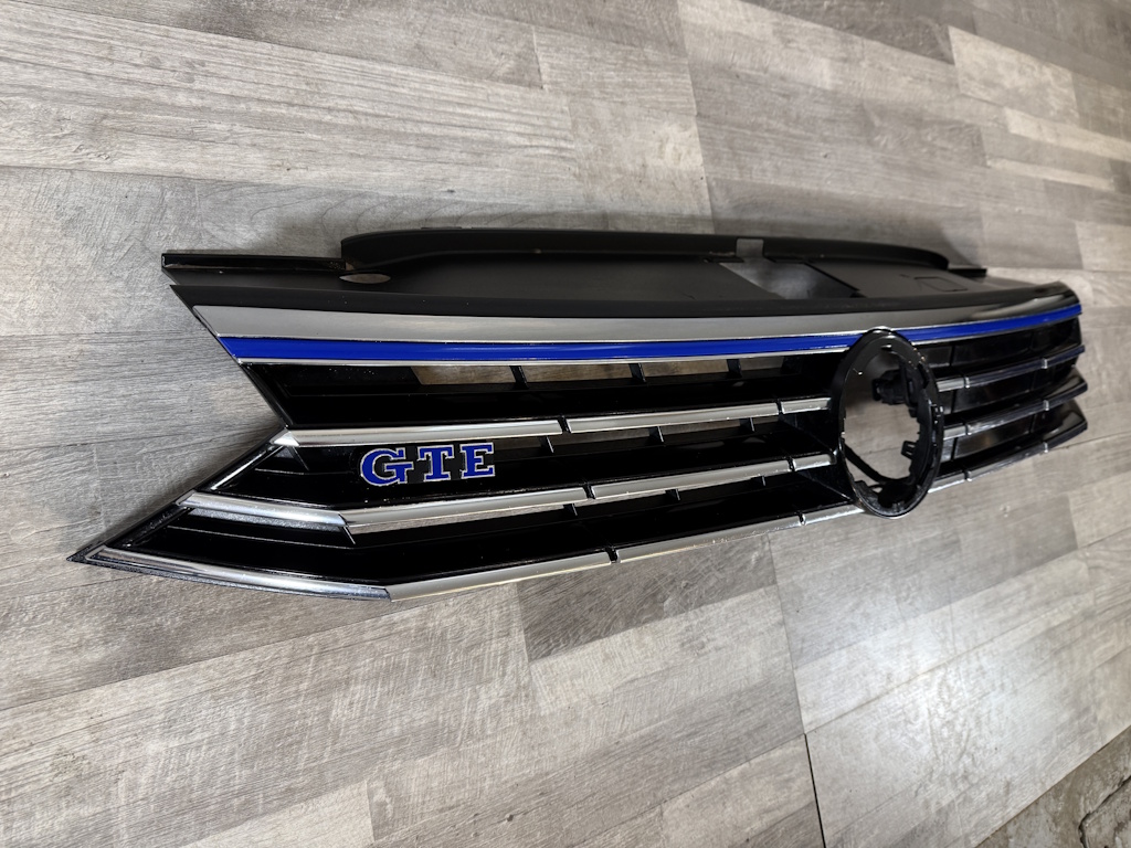 VW PASSAT B8 - 3G - 2014-2019 - maska GTE - 3G0853653B 3G0853396