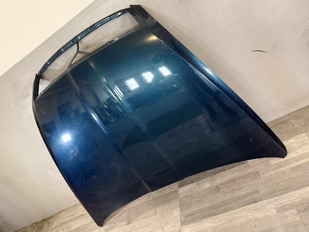 ŠKODA OCTAVIA 2 - 1Z - 2004-2009 - kapota