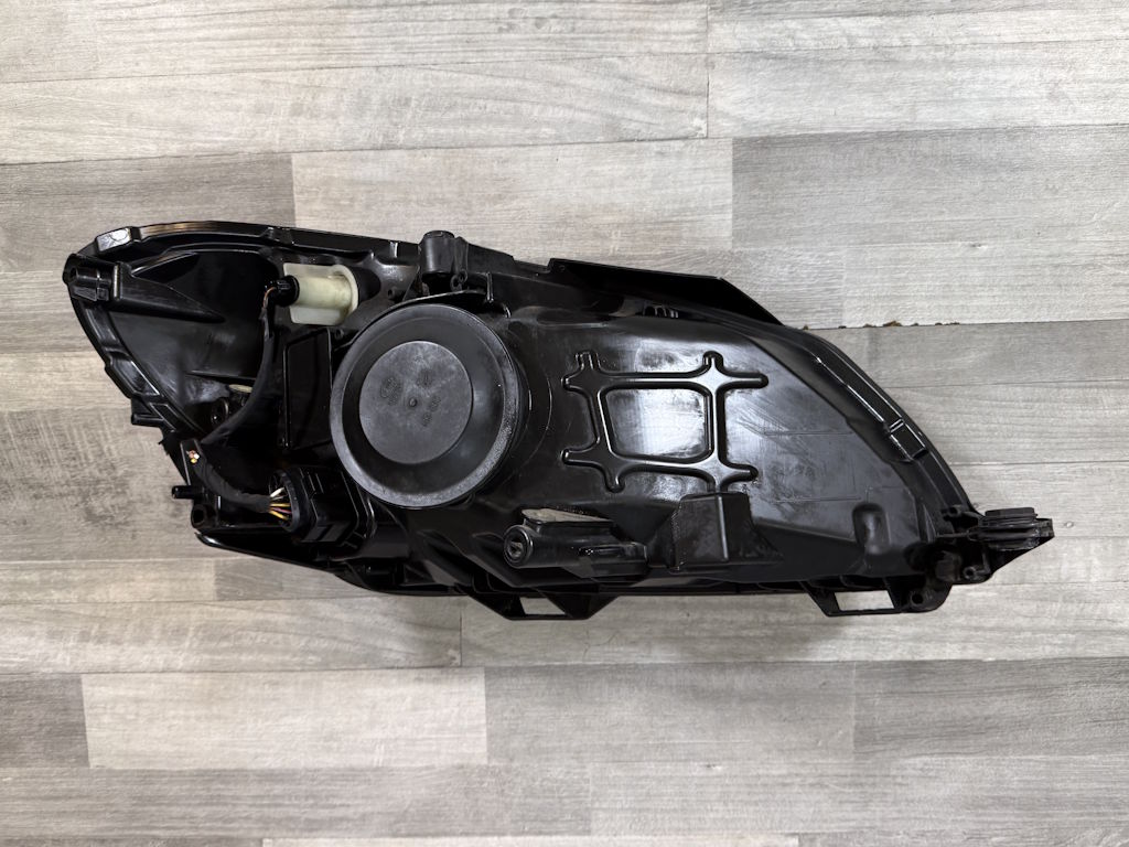 ŠKODA FABIA 2 - 5J - 2010-2014 - FACELIFT - světlo LP