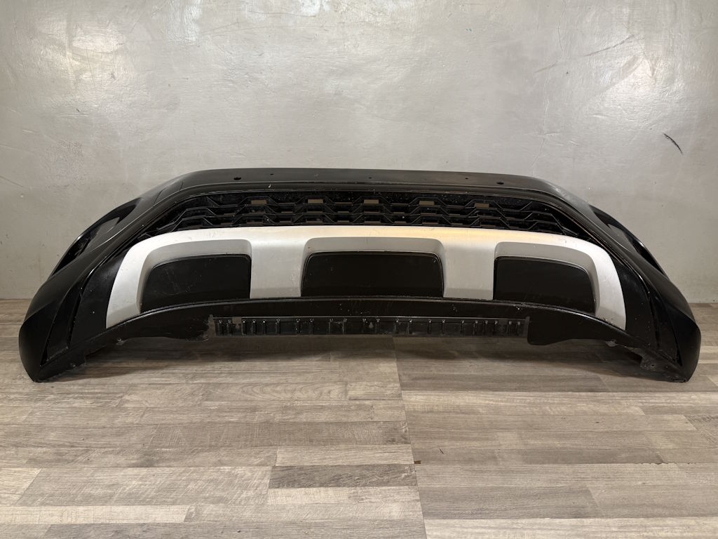 VW T-ROC - 2017-2020 - 2GA - nárazník 4xPDC - 2GA807221