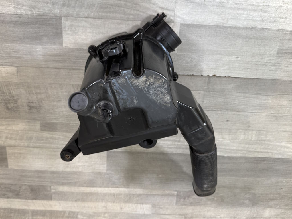 ŠKODA FABIA 2 - 5J - 2010-2014 - FACELIFT - filtrbox - 6R0129601C 6R0129607E 6R0129620A 03L906461
