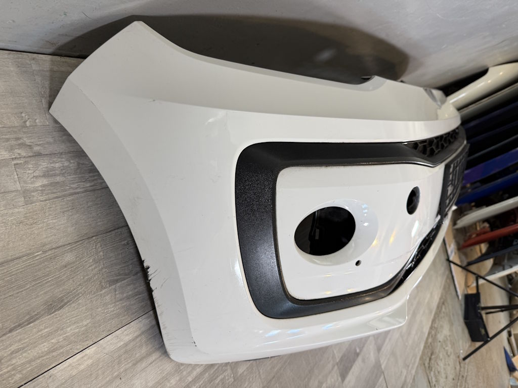 VW UP FACELIFT - 2016-2023 - 1S - nárazník - 1S0853665AF