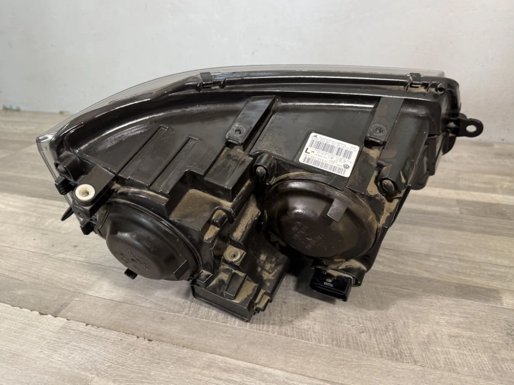 VW TRANSPORTER T5.1 - 7E - 2010-2015 - světlo PP - 7E1941016H