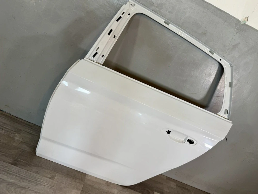 ŠKODA SCALA - 657 - 2019-2023 - dveře LZ - 657833311