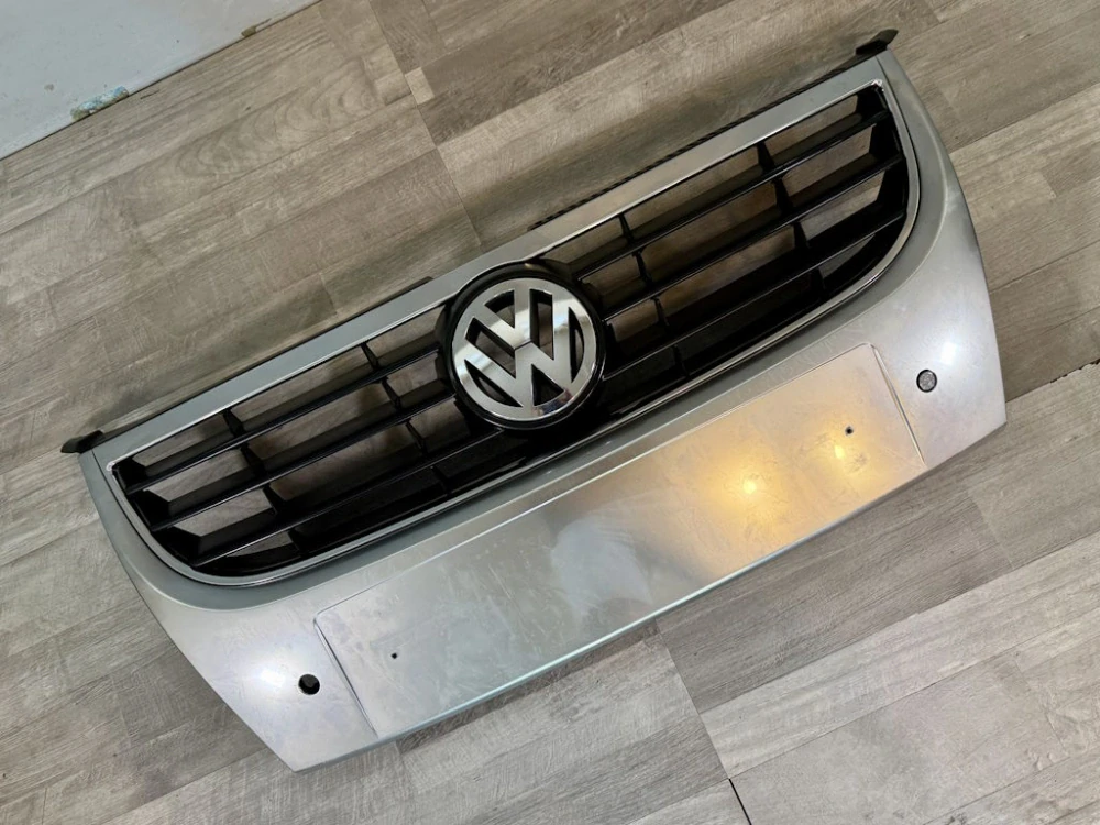 VW TOURAN - 1T - FACELIFT - 2006-2010 - maska PDC - 1T0853651D/E/L/N