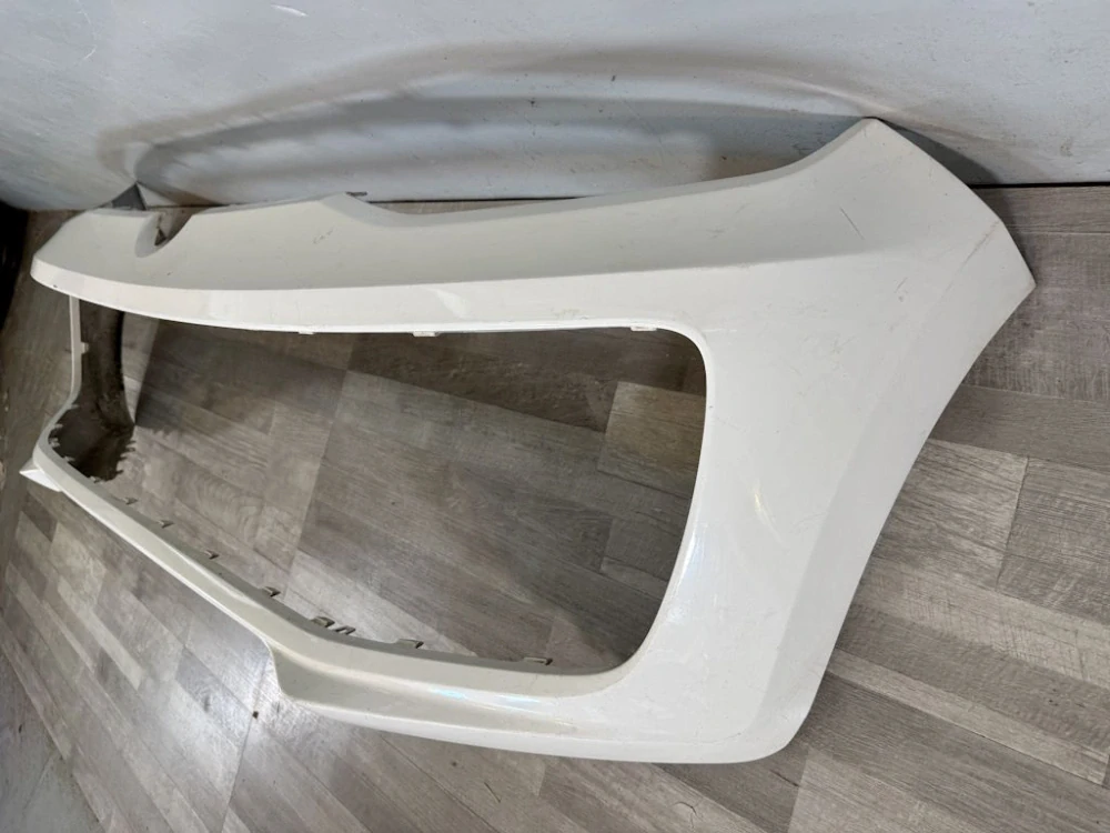 VW UP - 2016-2023 - FACELIFT - 1S - nárazník - 1S0807221F