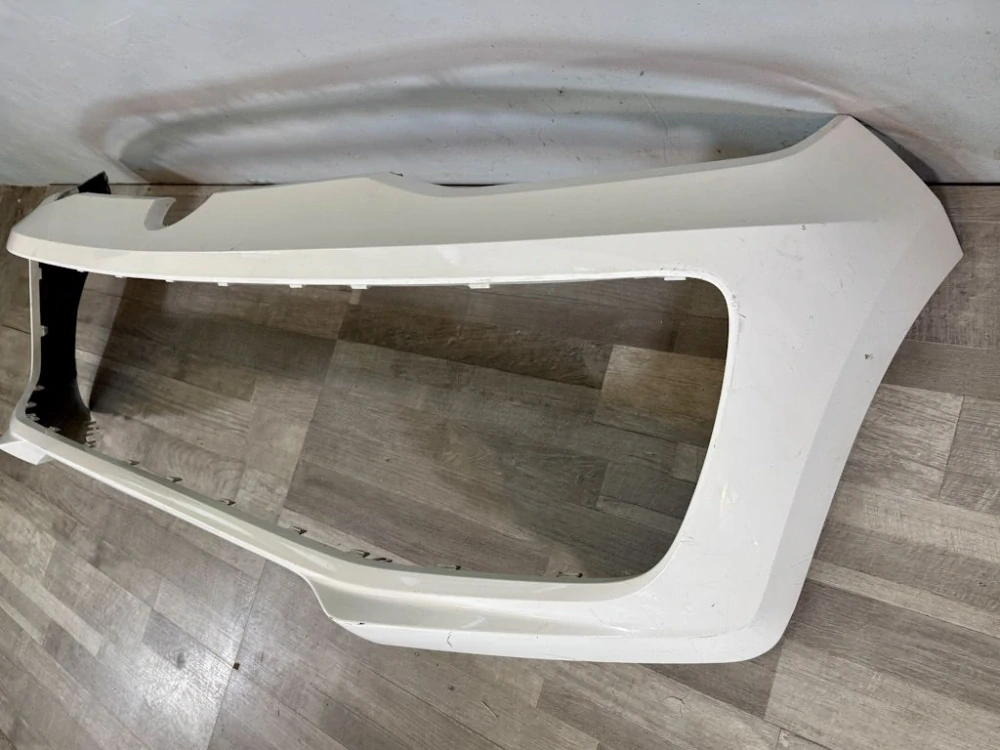 VW UP - 2016-2023 - FACELIFT - 1S - nárazník - 1S0807221F