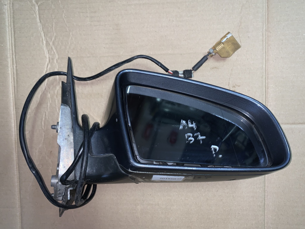 AUDI A4 - 8E - 2005-2008 - FACELIFT - zrcátko PP