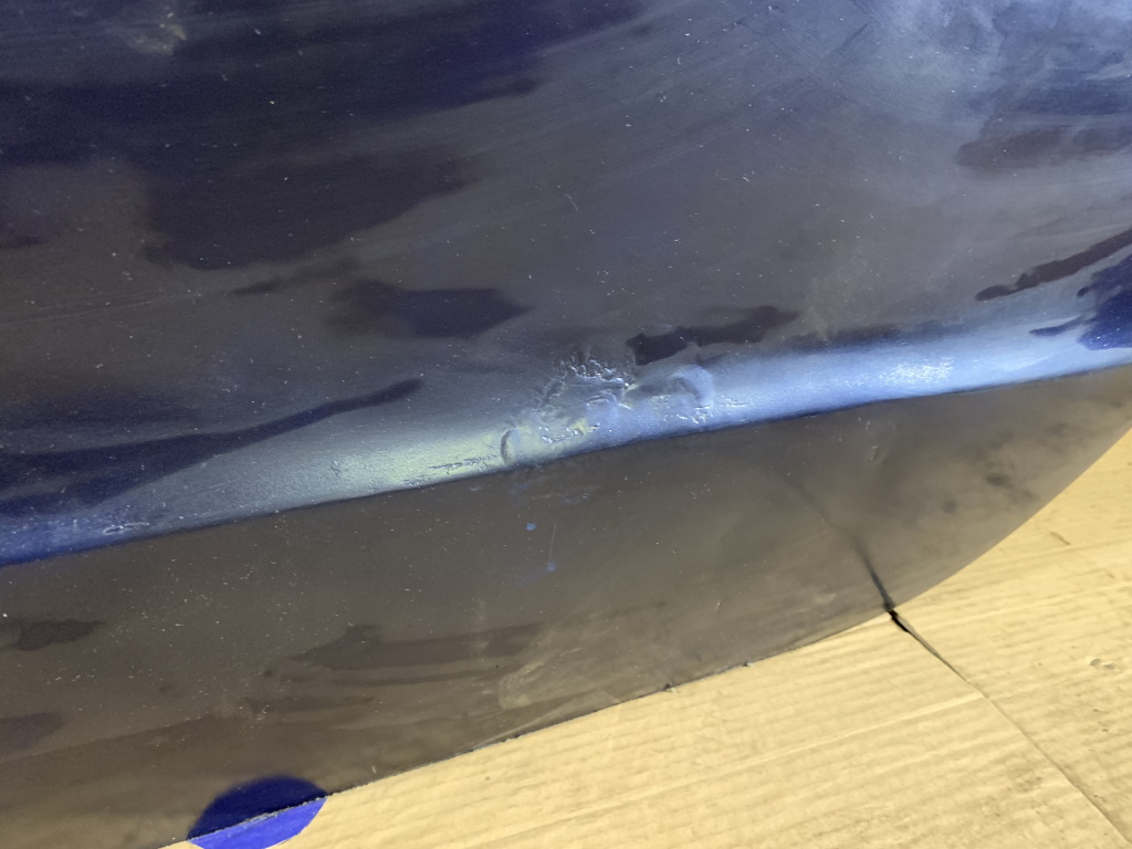 ŠKODA SUPERB 2 - 2008-2015 - 3T - dveře LZ - SEDAN - 9462