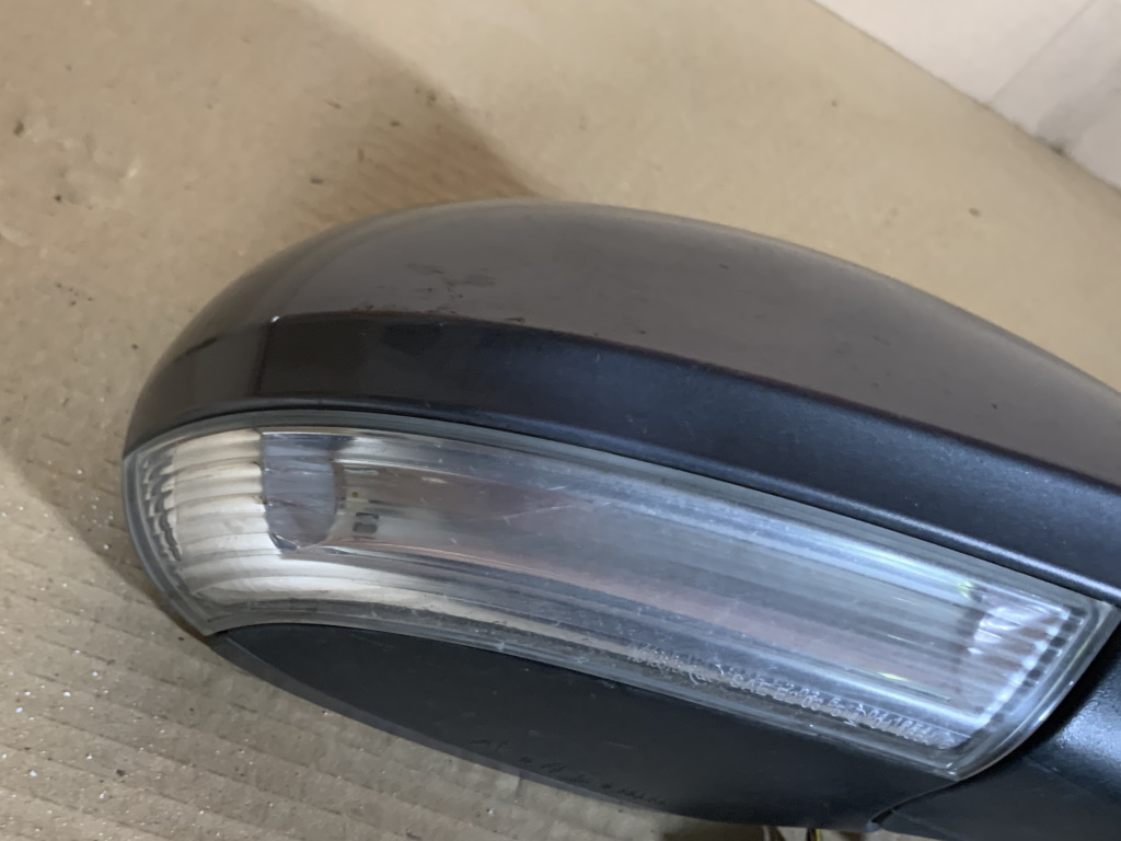 VW PASSAT B6 - 3C - 2005-2010 - zrcátko PP - LA7T