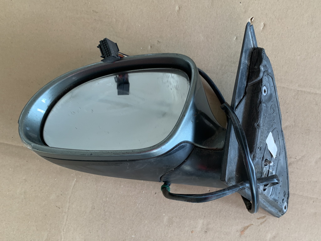 VW PASSAT B6 - 3C - 2005-2010 - zrcátko LP