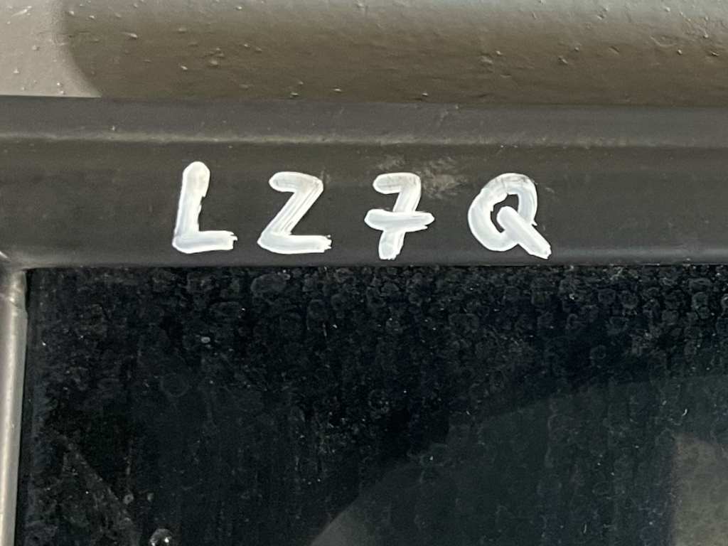 AUDI A6 - 4F - 2005-2011 - dveře LZ SEDAN- LZ7Q