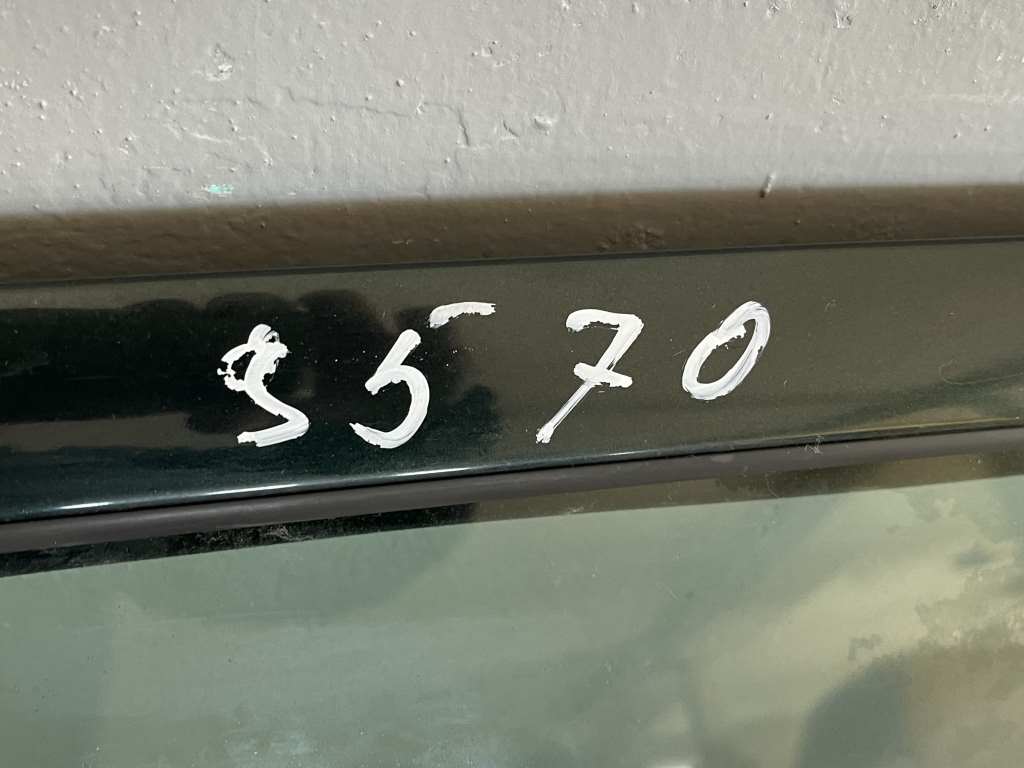 ŠKODA FABIA 1 1999-2007 - 6Y - dveře PZ KOMBI / COMBI - 9570