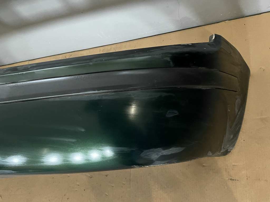 ŠKODA FABIA 1 1999-2007 - 6Y - nárazník zadní KOMBI / COMBI - 9570