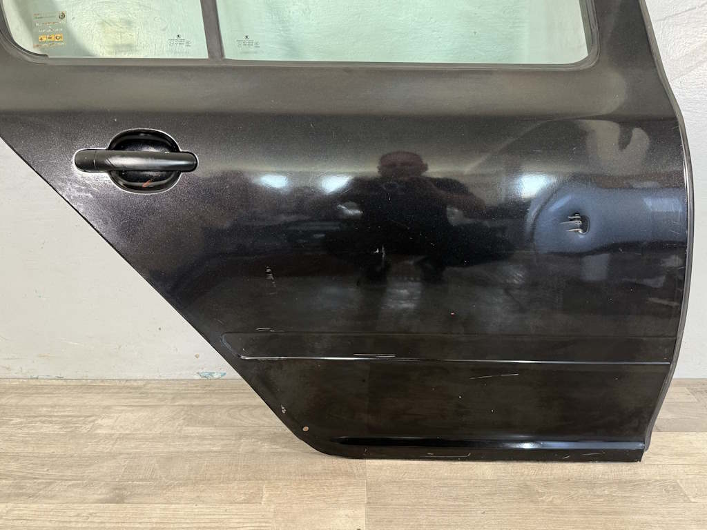 ŠKODA OCTAVIA 2 - 1Z - 2004-2009 - dveře PZ SEDAN - 9910