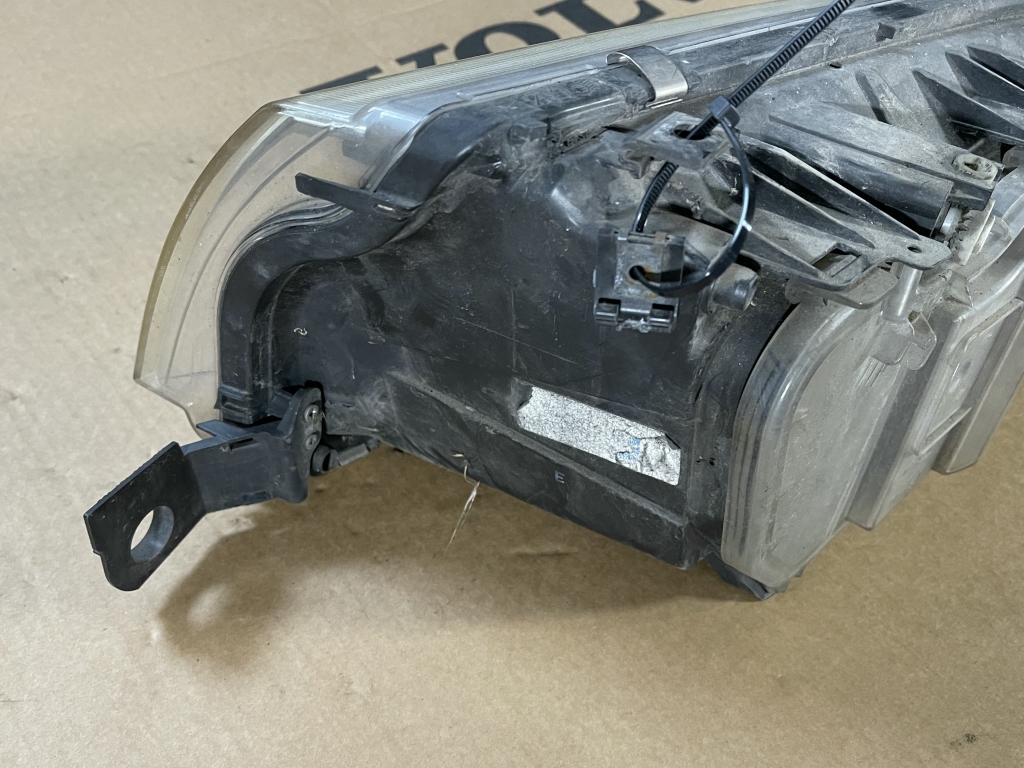 ŠKODA FABIA 1 1999-2007 - 6Y - světlo PP