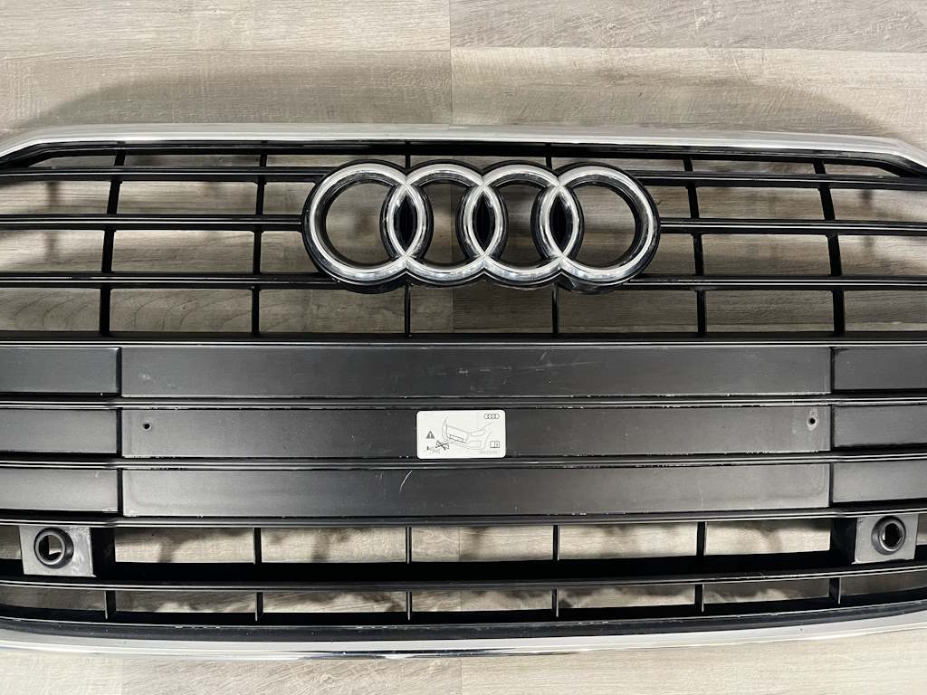 AUDI A6 - 4K - 2018-2023 - maska pro PDC - 4K0853651