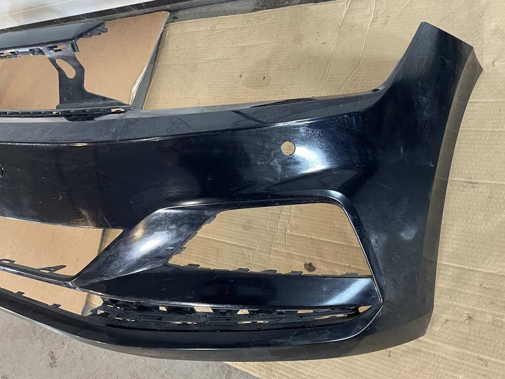 VW POLO - 2G - 2017 - 2023 - nárazník 4xPDC - 2G0807221