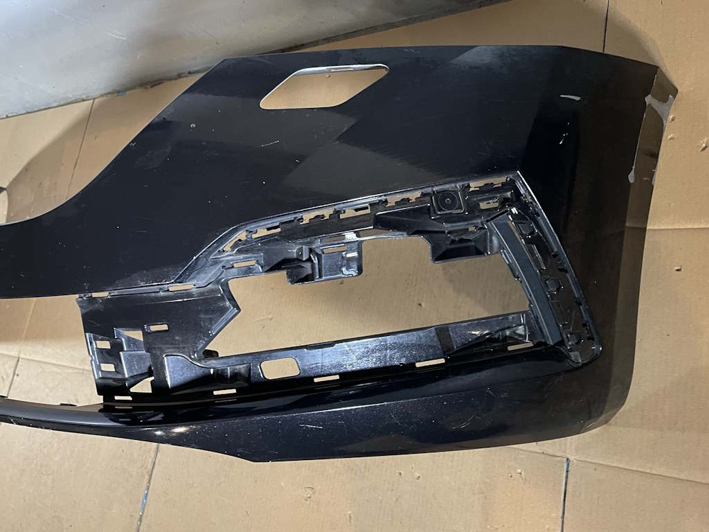 ŠKODA OCTAVIA 4 2019-2023 - 5E3 - nárazník OST + 4xPDC - 5E3807221