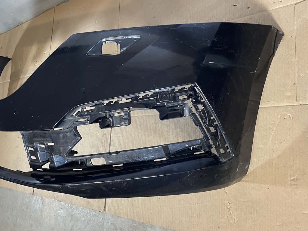 ŠKODA OCTAVIA 4 2019-2023 - 5E3 - nárazník OST + 4xPDC - 5E3807221