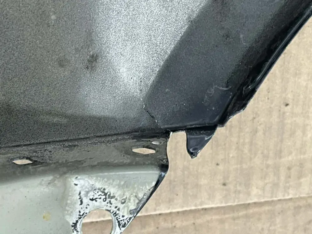 AUDI A3 - 8V - 2013-2016 - blatník PP - 8V0821467 - POŠKOZENÝ