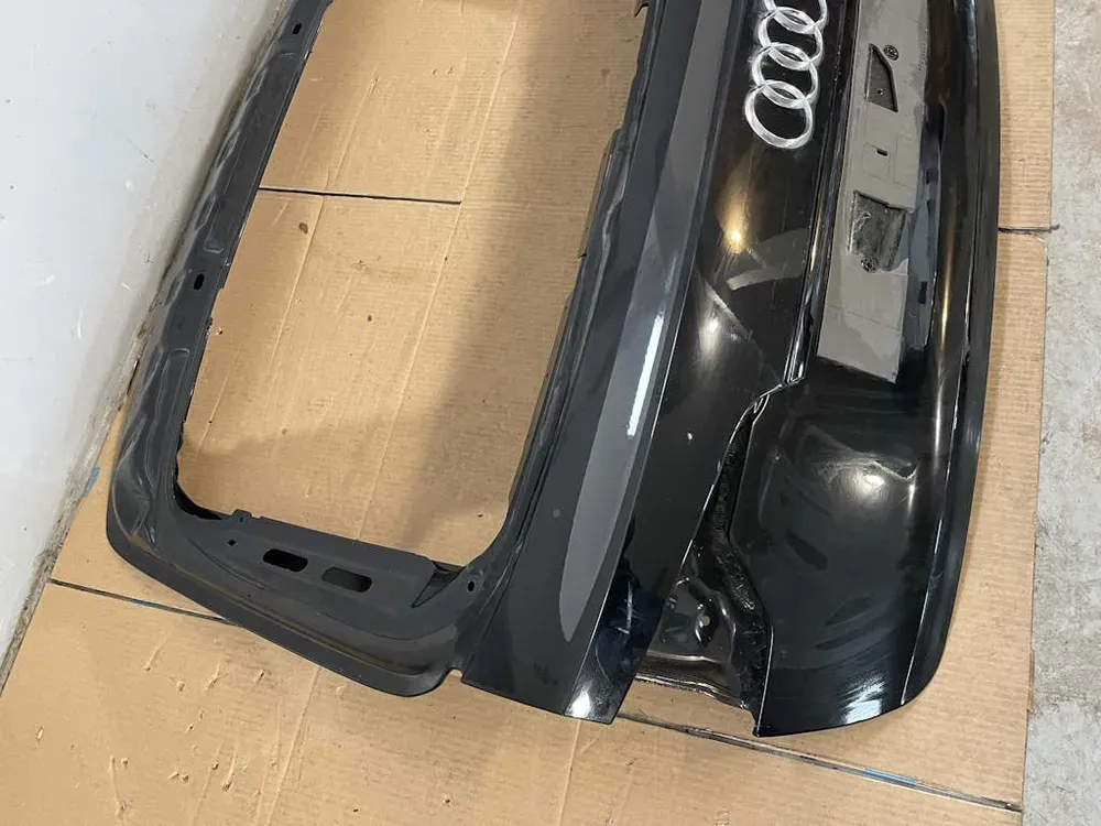 AUDI A4 - 8W - 2015-2023 - 5.dveře / víko kufru - AVANT / COMBI