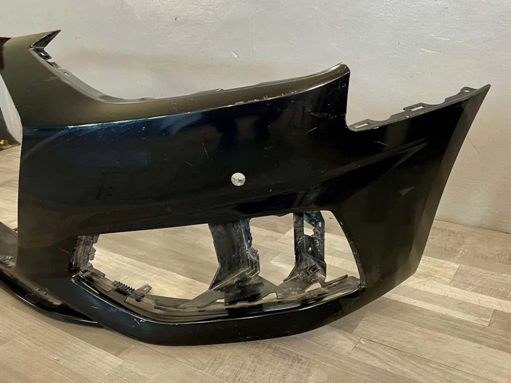 AUDI A4 - B9 FACELIFT - 8W - 2020-2024 - nárazník PDC - 8W0807437AH