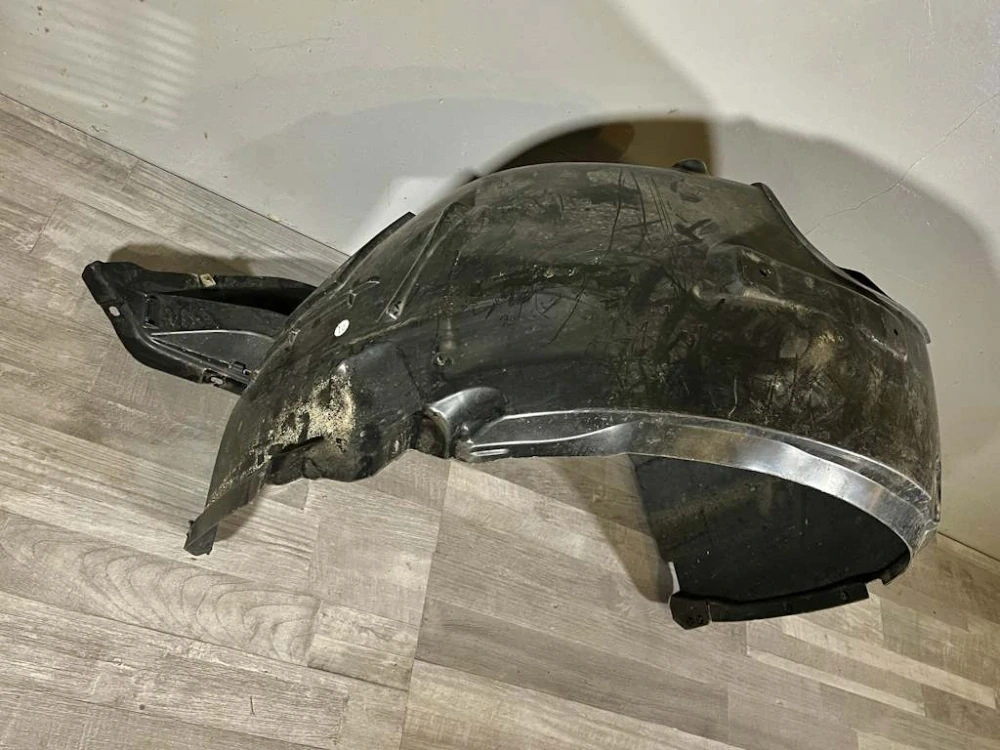 AUDI A3 - 8Y - 2020-2024 - nadkolí LP - 8Y0821171K