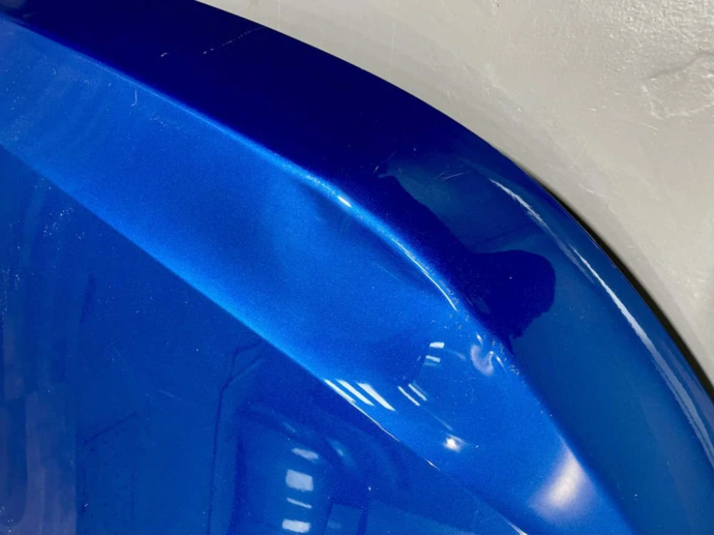 ŠKODA KODIAQ - 2016-2024 - 565 - kapota - 565823155B - POŠKOZENÁ