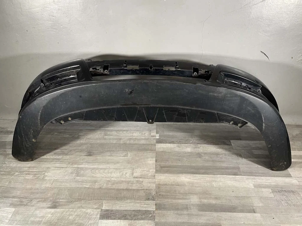 VW PASSAT B6 - 3C - 2005-2010 - nárazník 4x PDC - LC8Z - 3C0807221