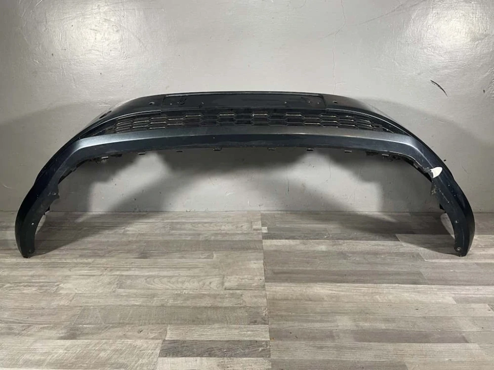 ŠKODA FABIA 3 - 6V - 2018-2021 - FACELIFT - nárazník 4xPDC - 6V0807221F