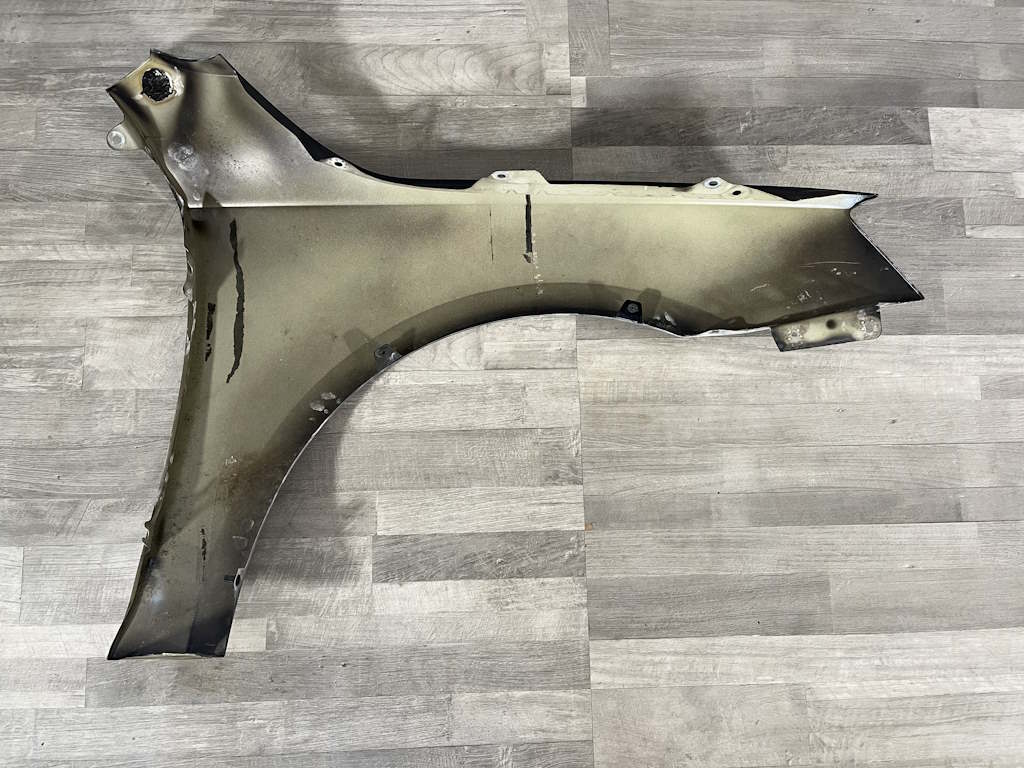 ŠKODA OCTAVIA 3 2013-2017 - 5E - blatník LP