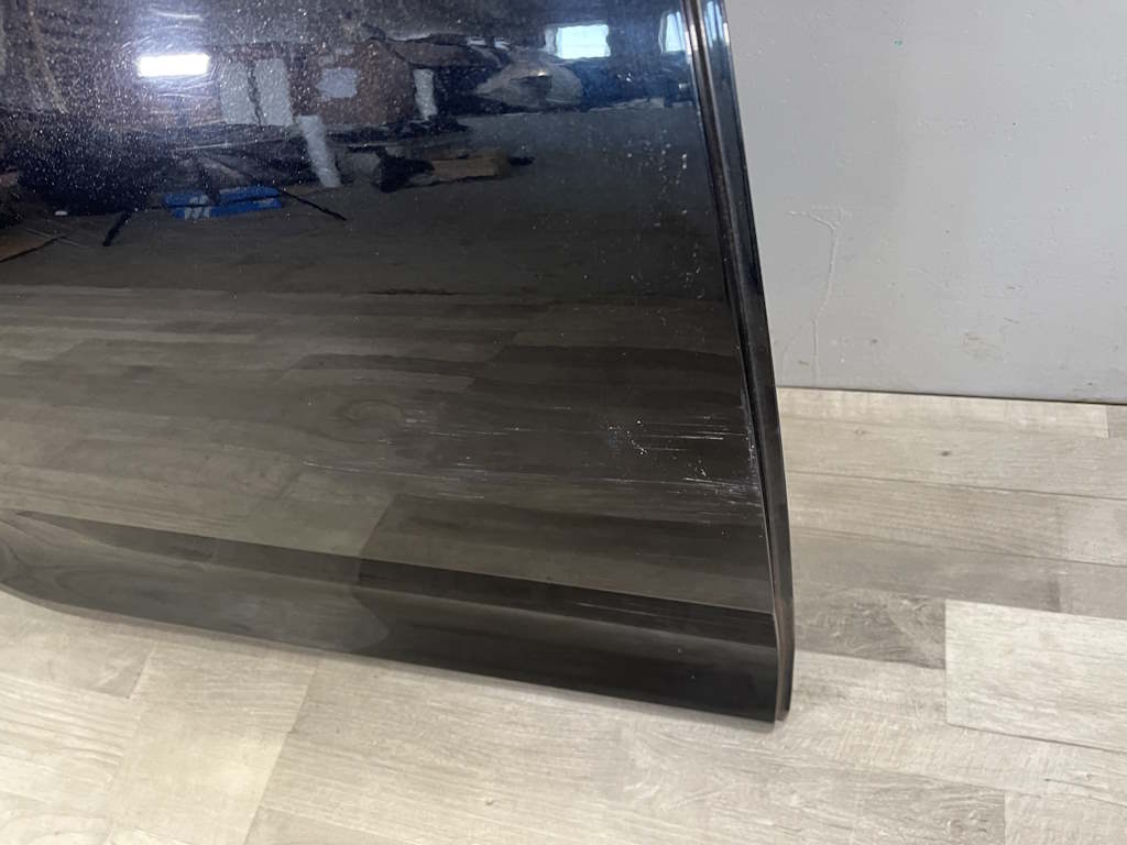 ŠKODA RAPID - 5JA - 2012-2019 - dveře PZ - HATCHBACK - 5JJ833312