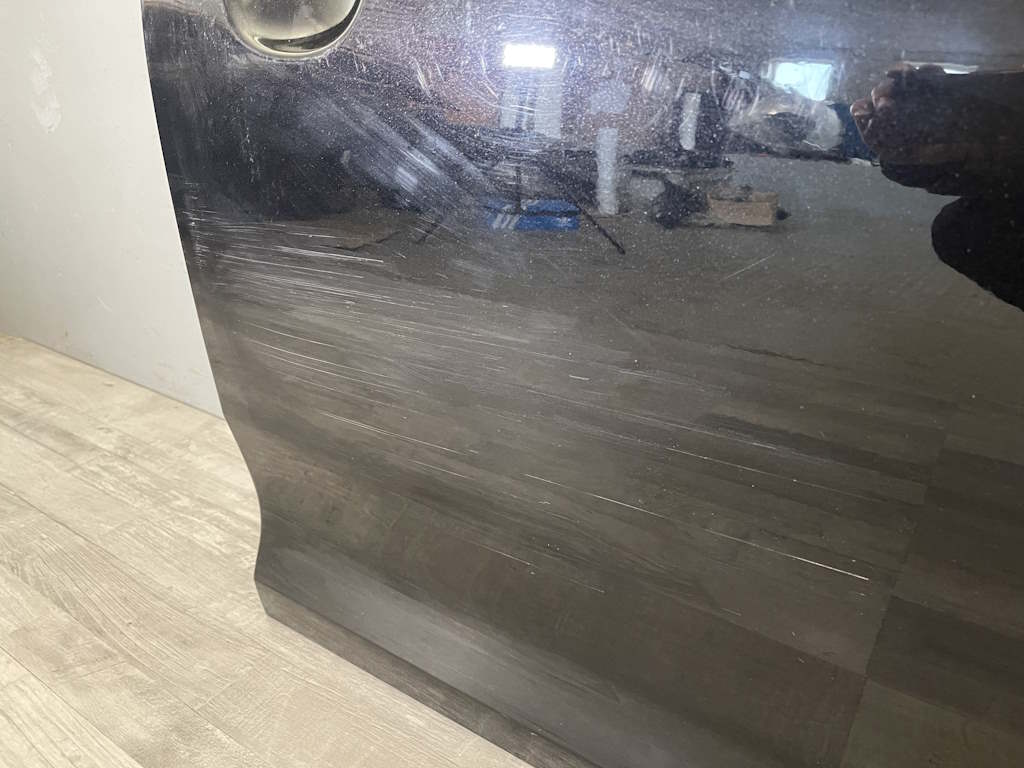 ŠKODA RAPID - 5JA - 2012-2019 - dveře PP - 5JA831312