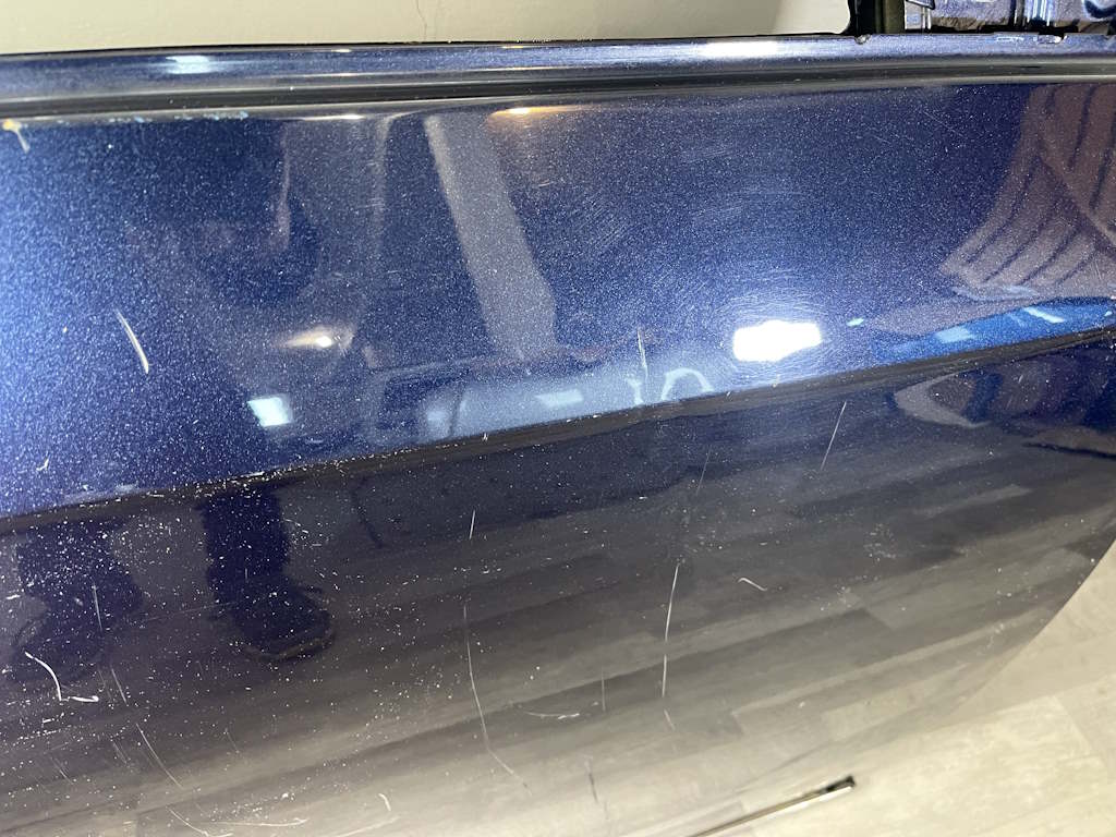 VW PASSAT B7 2010-2014 - 3AA - dveře PP