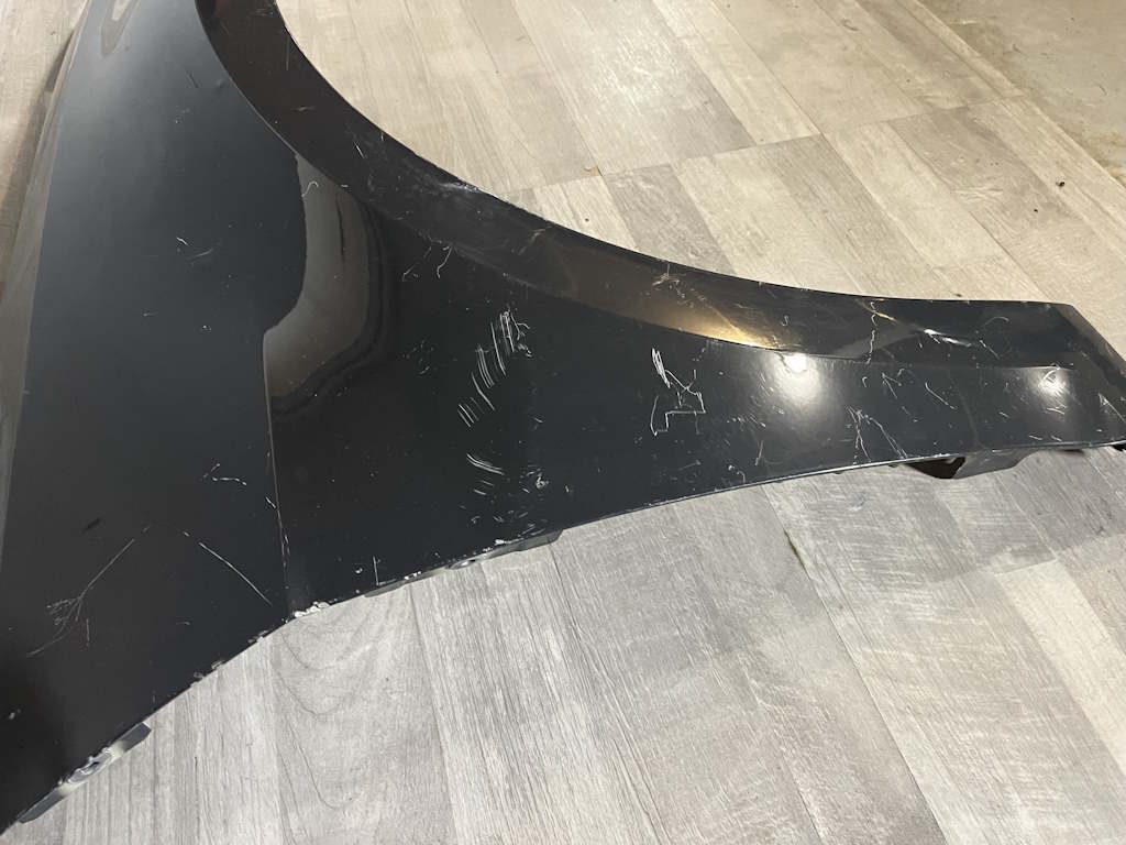 VW GOLF 7 - 5G - 2012-2016 - blatník PP