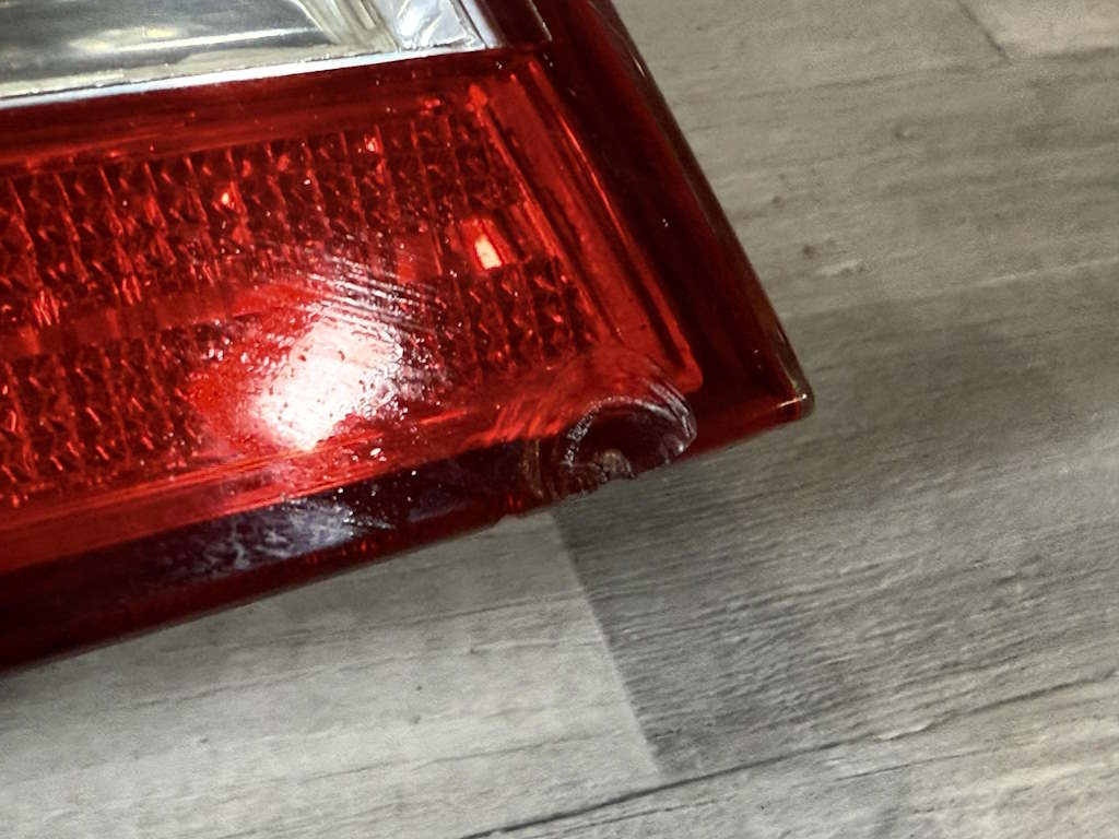 AUDI A6 - 4F - C6 - 2004-2008 - světlo LZ - SEDAN - REPLIKA 4F5945095