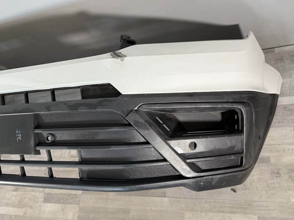 VW CRAFTER - 2017-2025 - 7C - narazník 4xPDC - 7C0807221