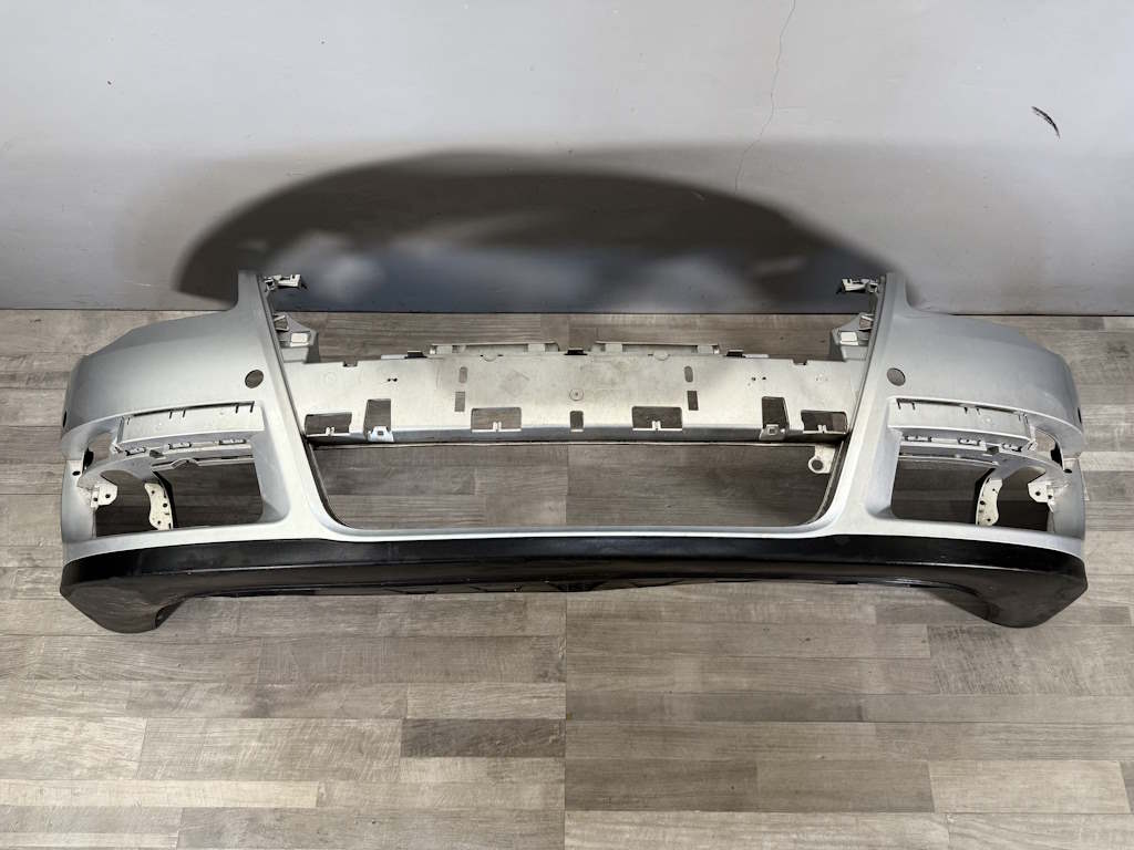 VW PASSAT B6 - 3C - 2005-2010 - nárazník 4xPDC - 3C0807221