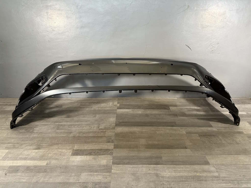 VW GOLF 7 FACELIFT - 5G - 2016-2020 - nárazník R-LINE - OST + 4xPDC - 5G0807221LR