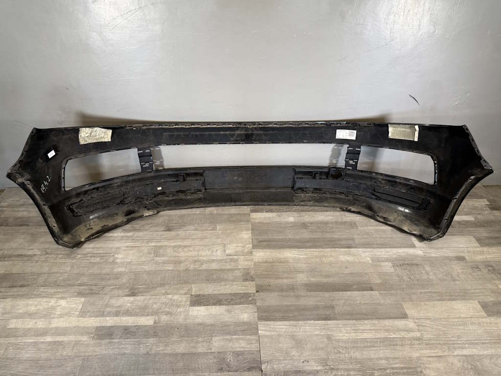 VW TRANSPORTER T6 - 7E - 2015-2019 - nárazník - LC9X - 7E5807221D