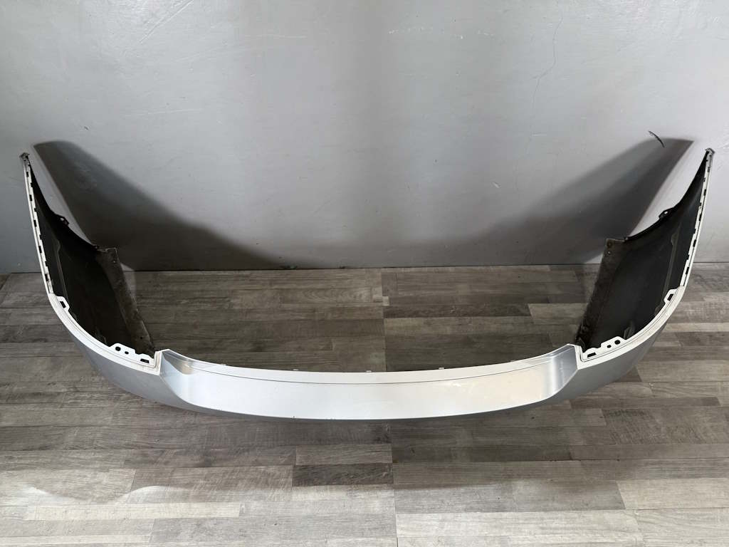 ŠKODA OCTAVIA 3 2017-2019 - FACELIFT - 5E - nárazník LIFTBACK - 5E5807421G