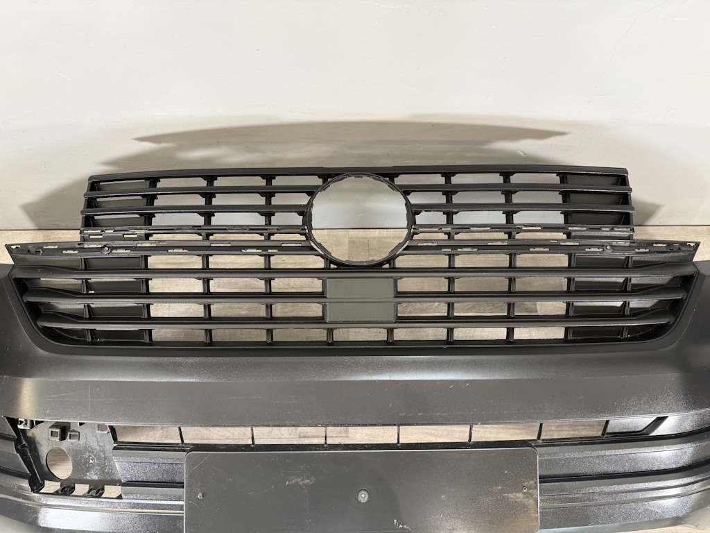 VW TRANSPORTER T6.1 - 7L - 2019-2024 - nárazník - 7LA807221F