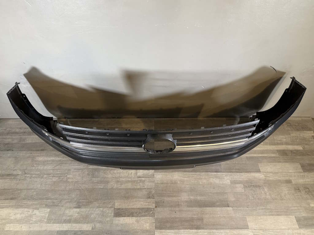 VW TRANSPORTER T6.1 - 7L - 2019-2024 - nárazník - 7LA807221B