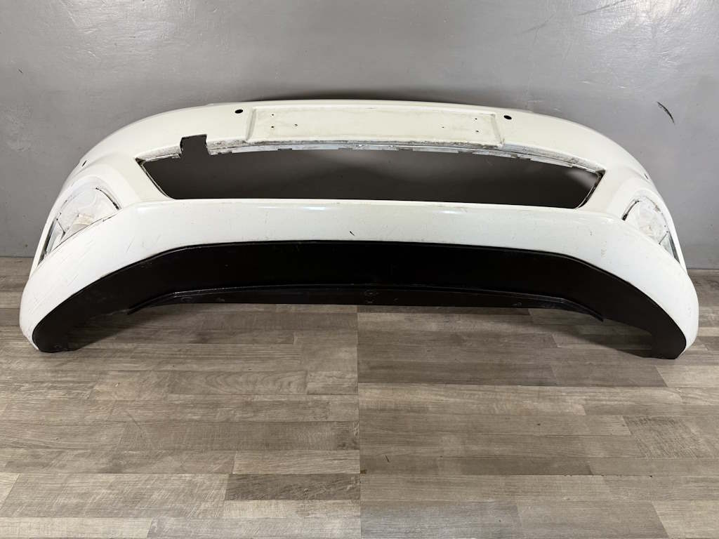 SEAT ALHAMBRA - 7N - 2017-2022 - FACELIFT - nárazník OST + 4xPDC - 7N5807221A/E/F/G/H/J