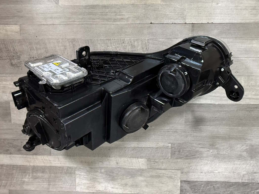 ŠKODA YETI - 5L - 2009-2012 - světlo xenon PP s jednotkou - 5L1941016B 1K0941329