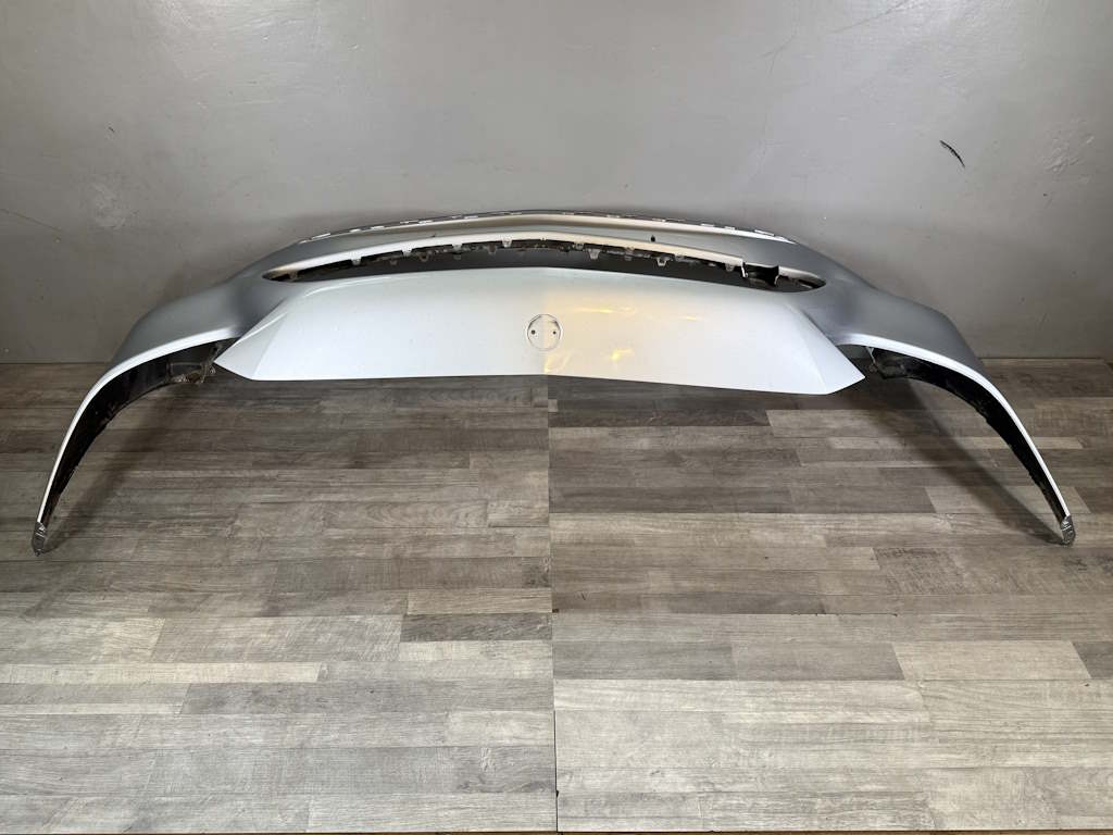 MERCEDES BENZ - C - W206 - 2021-2025 - přední nárazník AMG paket - PDC - 972688D