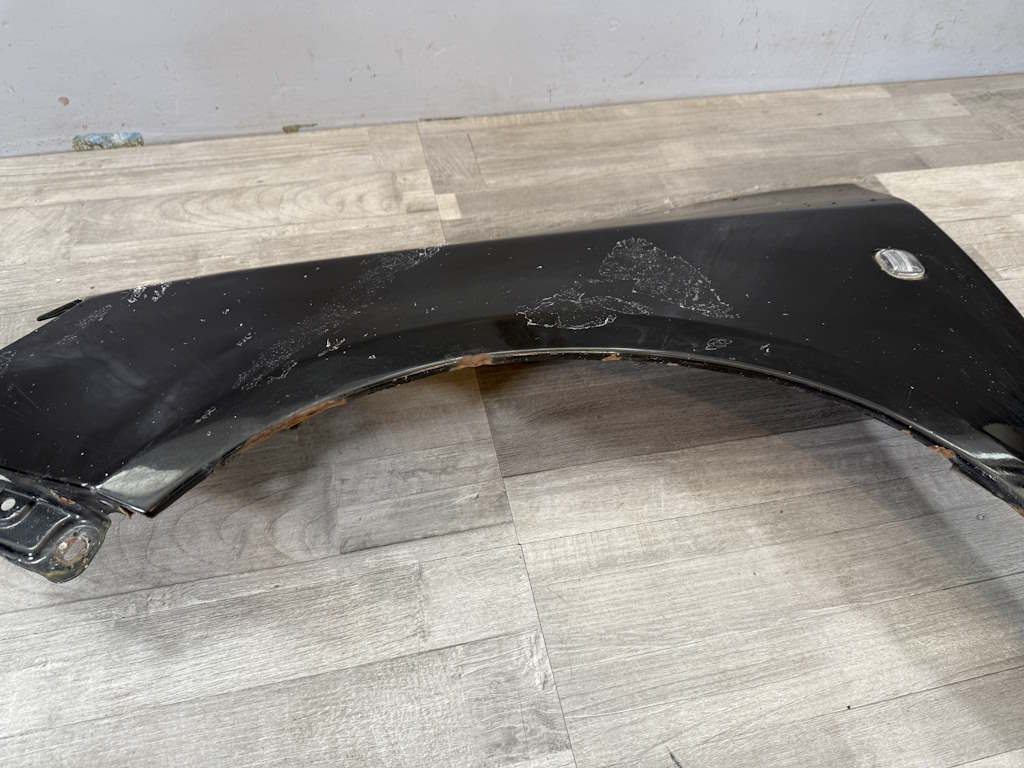 ŠKODA FABIA 2 - 5J - 2007-2014 - blatník LP - 9910