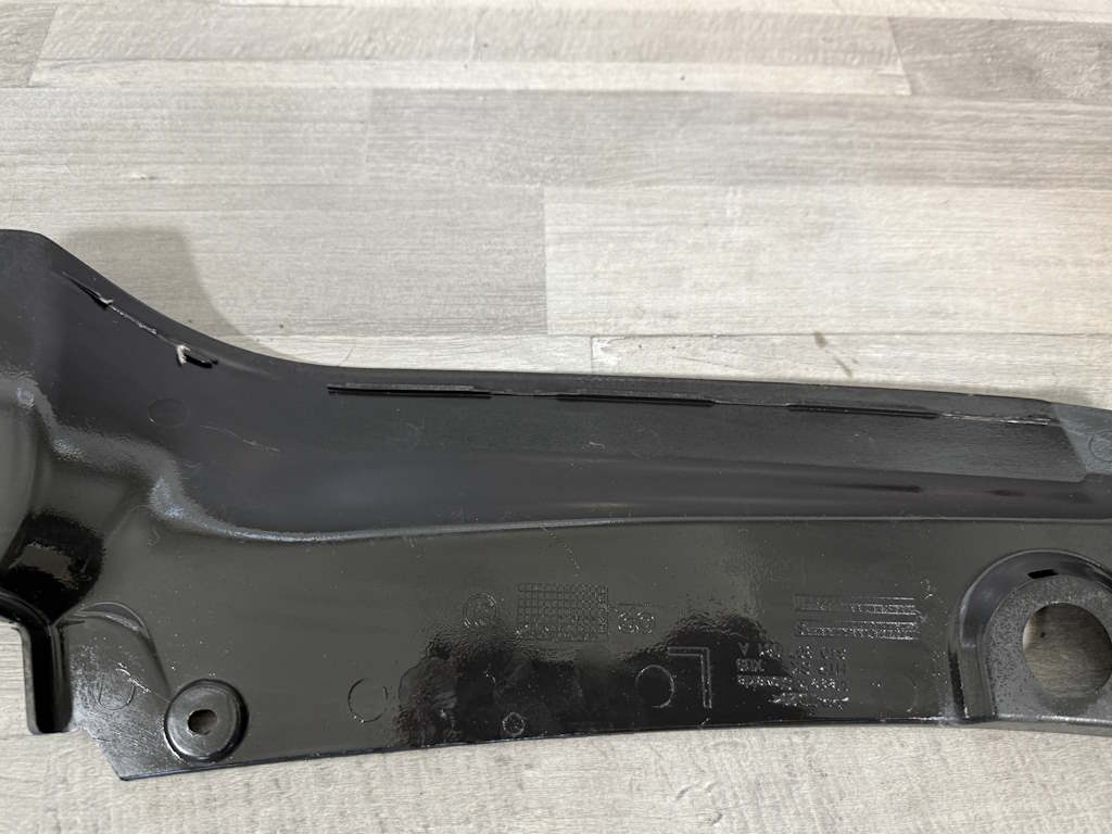 ŠKODA SUPERB 2 2013-2016 - FACELIFT - 3T - plast pod stěrače L+P - 3T0807081A 3T0807082A